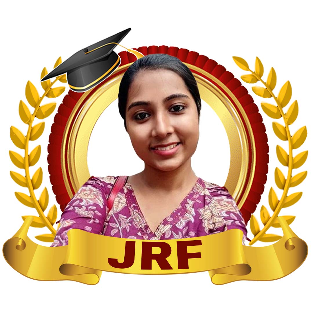 Pratyusha Das - NET Bengali Dec 2024